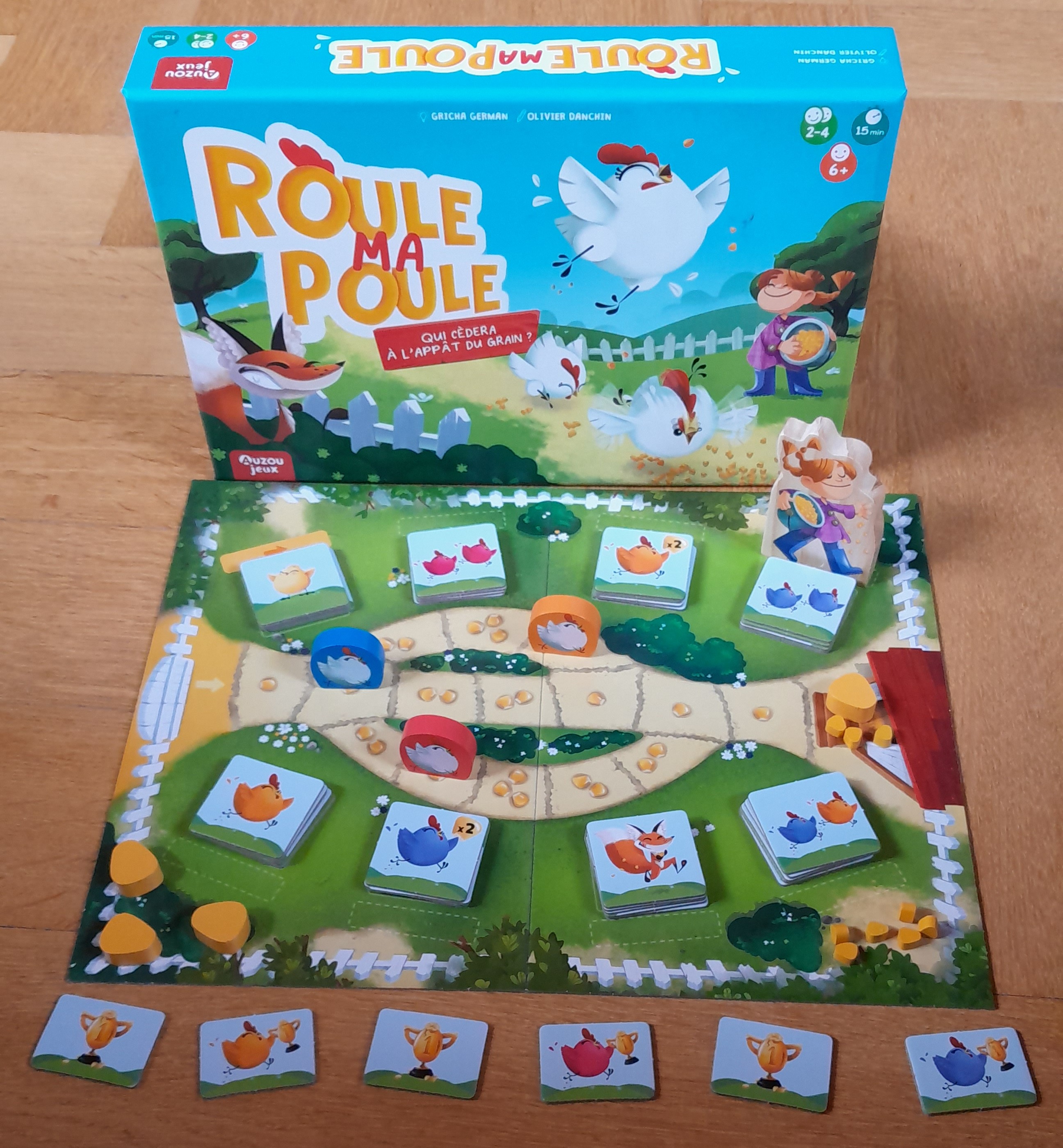 cover
